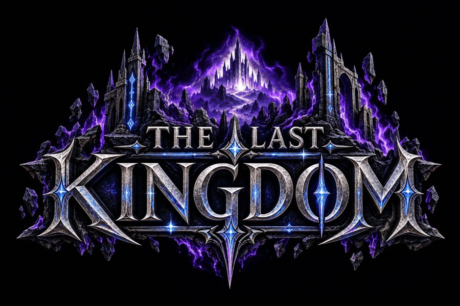 The Last Kingdom